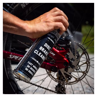 Spray nettoyant freins Ipone BRAKE CLEANER 750ml - Lubrifiant sur La