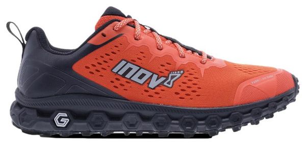 Inov-8 Parkclaw G 280 Trailschoenen Rood Zwart Heren