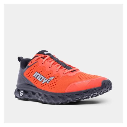 Inov-8 Parkclaw G 280 Trailschoenen Rood Zwart Heren