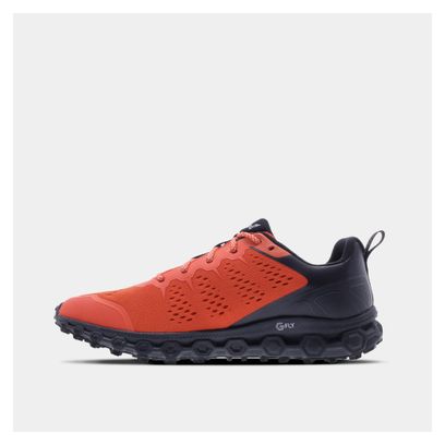 Inov-8 Parkclaw G 280 Trailschoenen Rood Zwart Heren