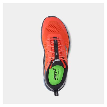 Inov-8 Parkclaw G 280 Trailschoenen Rood Zwart Heren