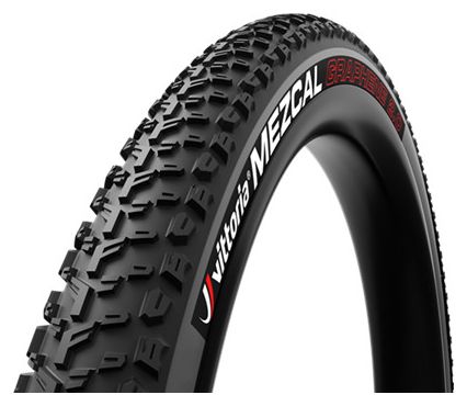 Pneu Vittoria Mezcal III 29'' Tubeless Ready TNT Graphene G2.0 Anthracite