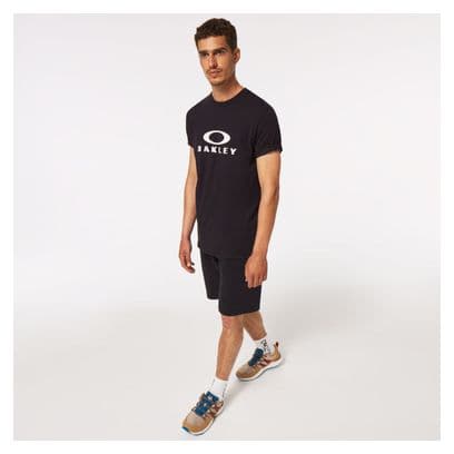 Oakley O Bark 2.0 Short Sleeve T-Shirt Black