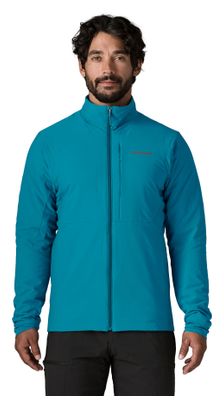 Patagonia Nano-Air Light herenjas, blauw
