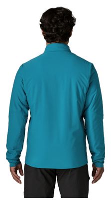 Patagonia Nano-Air Light herenjas, blauw