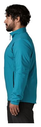 Patagonia Nano-Air Light herenjas, blauw