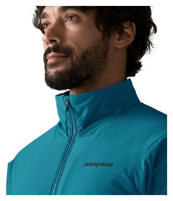 Patagonia Nano-Air Light herenjas, blauw