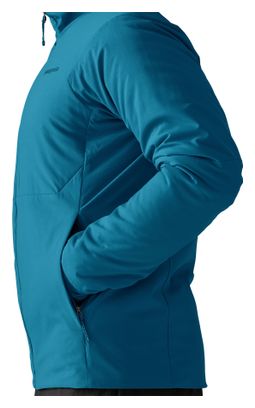 Patagonia Nano-Air Light herenjas, blauw
