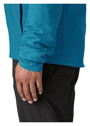 Patagonia Nano-Air Light herenjas, blauw
