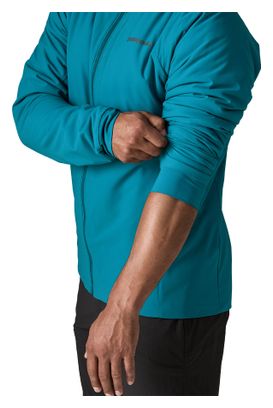 Patagonia Nano-Air Light herenjas, blauw
