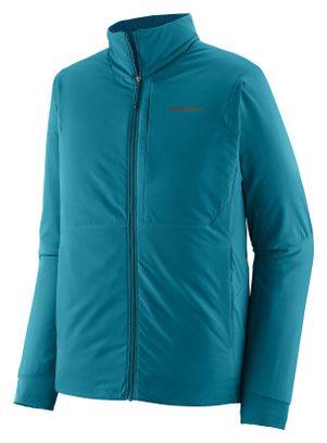 Patagonia Nano-Air Light herenjas, blauw