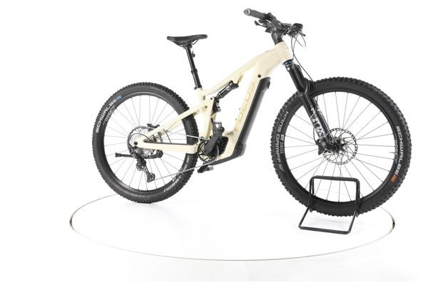 Produit reconditionné - Focus THRON² E-Bike Fully - Très Bon Etat