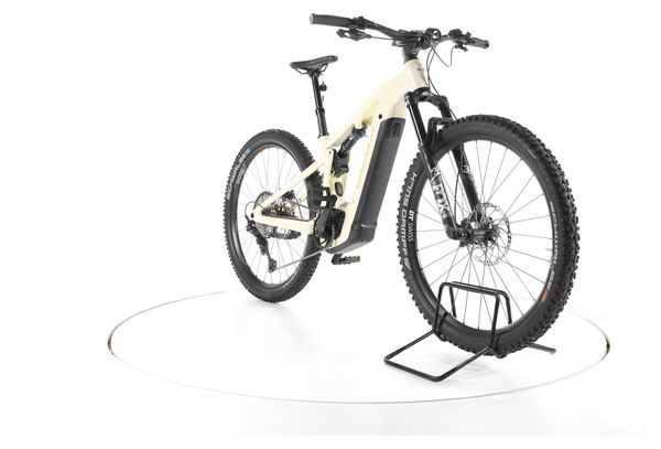 Produit reconditionné - Focus THRON² E-Bike Fully - Très Bon Etat