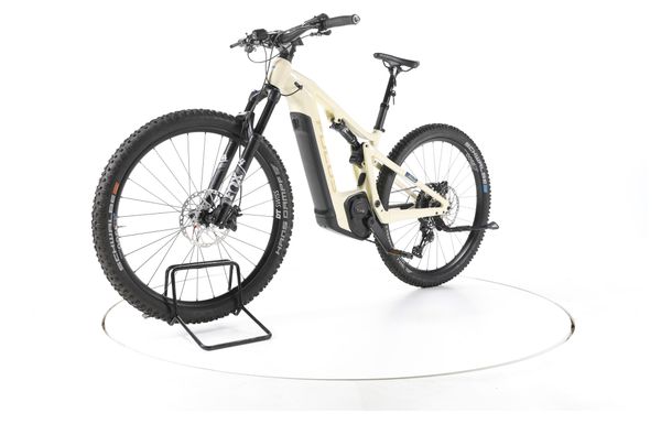 Produit reconditionné - Focus THRON² E-Bike Fully - Très Bon Etat