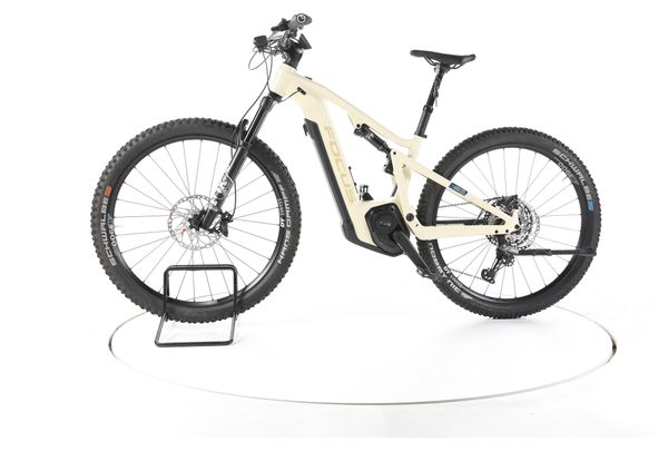 Produit reconditionné - Focus THRON² E-Bike Fully - Très Bon Etat