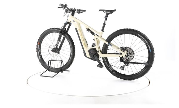 Produit reconditionné - Focus THRON² E-Bike Fully - Très Bon Etat