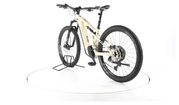 Produit reconditionné - Focus THRON² E-Bike Fully - Très Bon Etat