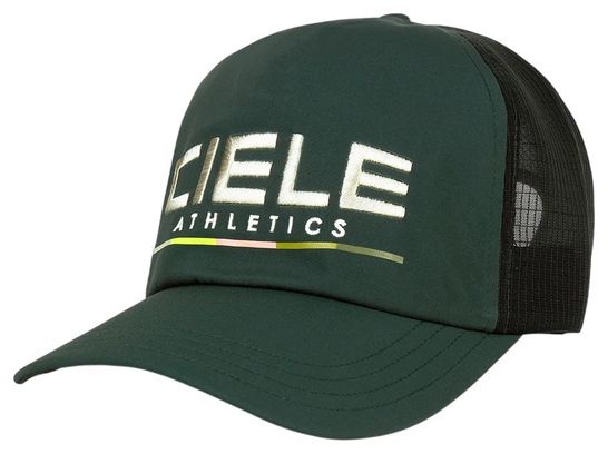 Gorra Ciele TRLCap SC Comp Throttle Spruce