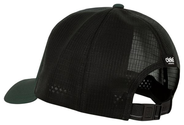 Gorra Ciele TRLCap SC Comp Throttle Spruce