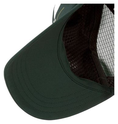 Gorra Ciele TRLCap SC Comp Throttle Spruce