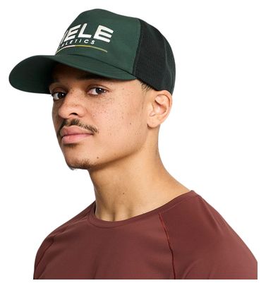 Gorra Ciele TRLCap SC Comp Throttle Spruce
