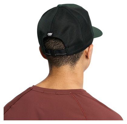Gorra Ciele TRLCap SC Comp Throttle Spruce