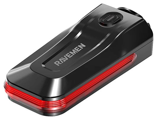 Luz trasera Ravemen CL50