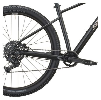Mountain bike semi-rigida Scott Spark Contrail 40 Shimano 8V 29'' Nero 2027