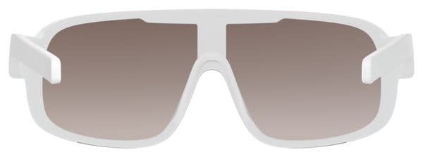 Lunettes Poc Aspire Blanc Argenté