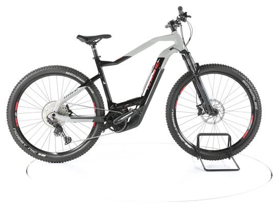 Produit reconditionné - Haibike HardNine 9 Vélo électrique 2022 - Très Bon Etat