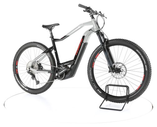 Produit reconditionné - Haibike HardNine 9 Vélo électrique 2022 - Très Bon Etat