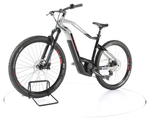 Produit reconditionné - Haibike HardNine 9 Vélo électrique 2022 - Très Bon Etat