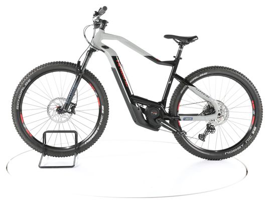 Produit reconditionné - Haibike HardNine 9 Vélo électrique 2022 - Très Bon Etat