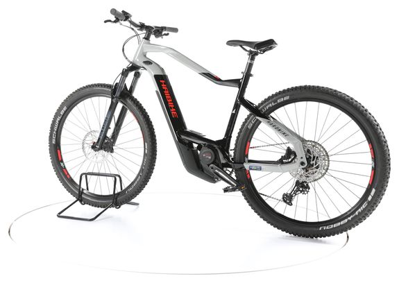 Produit reconditionné - Haibike HardNine 9 Vélo électrique 2022 - Très Bon Etat