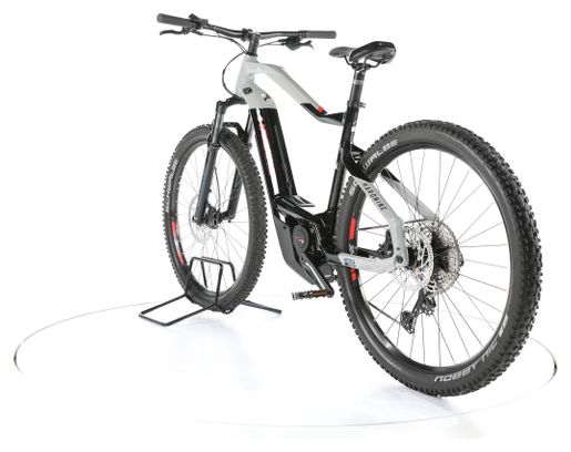 Produit reconditionné - Haibike HardNine 9 Vélo électrique 2022 - Très Bon Etat