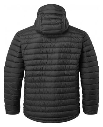 Rab Microlight Alpine Down Jacket Gray Men