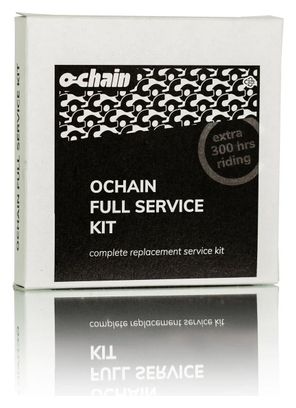 Ochain | R Wartungs-Kit (inkl. Elastomer)