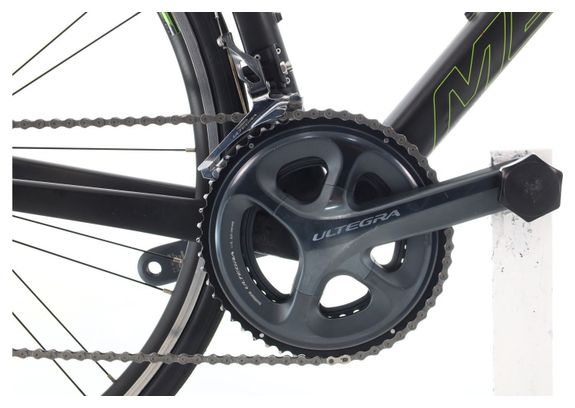 Produit reconditionné · Merida Scultura 5000 Carbone · Noir / Vélo de route / Merida | Bon état