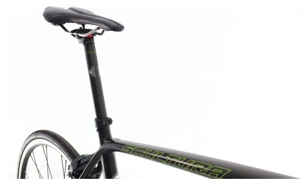 Produit reconditionné · Merida Scultura 5000 Carbone · Noir / Vélo de route / Merida | Bon état