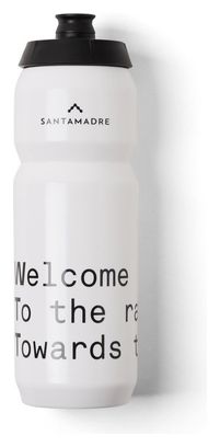 Botella Santa Madre Extra Light Blanca de 750 ml