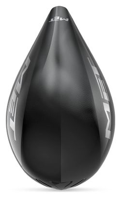 Met Drone Wide Body II Helmet Black