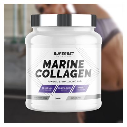 MARINE COLLAGEN (300G)