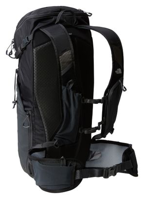 The North Face Trail Lite 24L Borsa da trekking nera Unisex