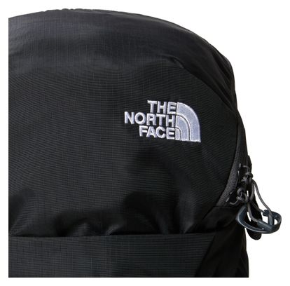 The North Face Trail Lite 24L Borsa da trekking nera Unisex