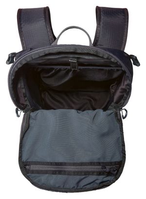 The North Face Trail Lite 24L Borsa da trekking nera Unisex
