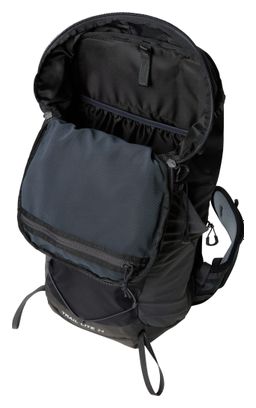 The North Face Trail Lite 24L Borsa da trekking nera Unisex