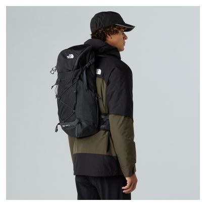 The North Face Trail Lite 24L Borsa da trekking nera Unisex