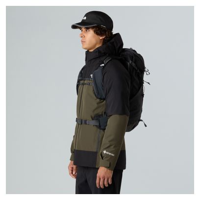 The North Face Trail Lite 24L Borsa da trekking nera Unisex