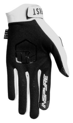 Gants Fist Inspyre Adulte Blanc