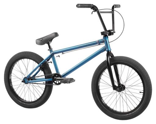 BMX Freestyle Subrosa Salvador 20'' Blue | Alltricks.com